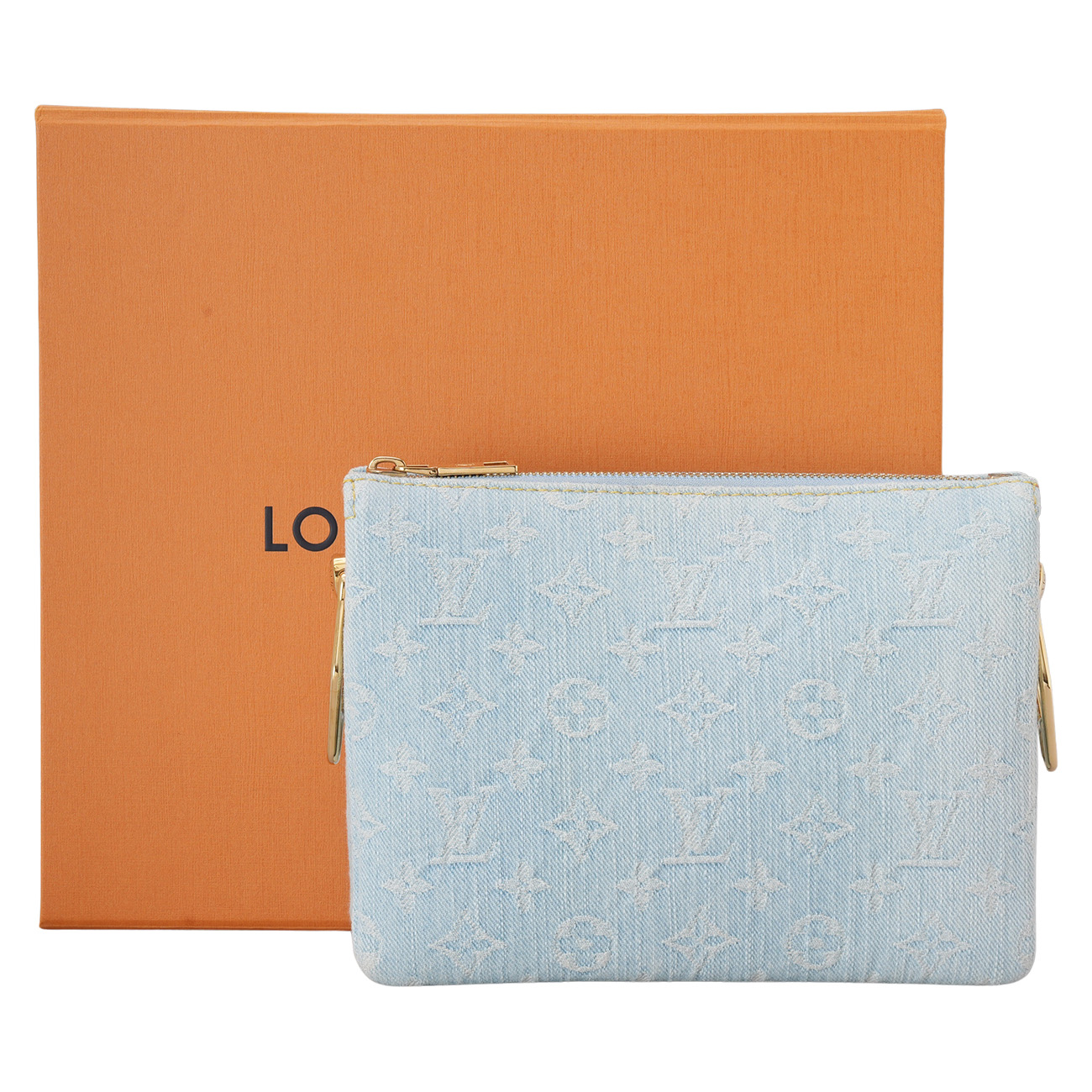LOUIS VUITTON(USED)루이비통 M11401 쿠상 BB